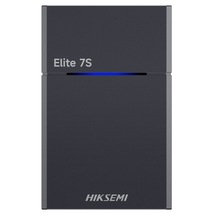 Hiksemi Elite 7S 1 TB 2000MB/s Taşınabilir SSD