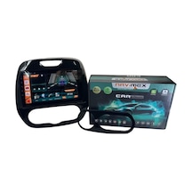 Renault Captur 2013-2021 Navimex 6-64 Fanlı Profesyonel Oem Multimedia