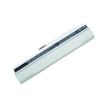 Acer Um08a52 Notebook Bataryası Pili - Beyaz -6 Cell