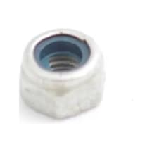 Kingstar Kx-108 Dik Kumaş Kesim Motoru Şaft Tepe Somunu 5inç