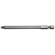 İzeltaş 100 Mm Pz2 Yıldız Bits Uç - 4880211002