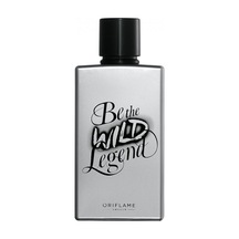 Oriflame Be The Wild Legend EDT 75 ML