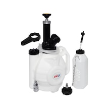 Brio Fren Hava Alma Aleti 4+1L