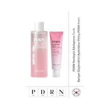 Dermal Yenileyici Sıkılaştırıcı Yaşlanma Karşıtı Pdrn Tonik 250 Ml Ve Pdrn Pirinç Krem 50 Gr.