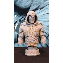 Moon Knight Büst Figür - Marvel Comics - 12 Cm
