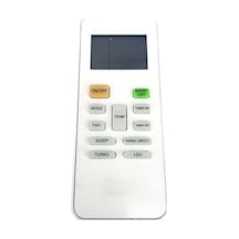 İmmergas Gotha 12 İle Uyumlu Klima Kumandası