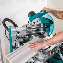 Makita Çift Sürgülü Gönye Kesme Makinası Ls1019