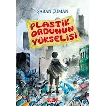 Plastik Ordunun Yükselişi - Qhdh-717094