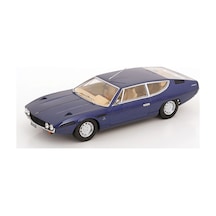 Kk Scale 1/18 Lamborghini Espada S2 1970 Red Metallic