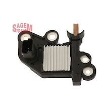 SAGEMFR 77021 Konjektör 12V Duster CLIO IV Megane III Fluence 1.5 DCI