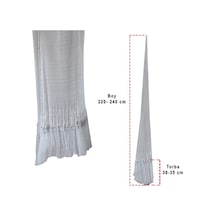 Serpme Makine Örgüsü 5 Kilo 1. Kalite