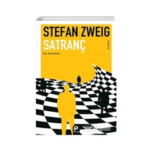 Satranç - Pinar Yayınları - Stefan Zweig