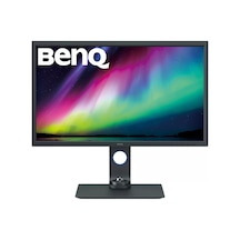 BenQ SW321C 32" Adobe RGB 4K Fotoğrafçı Monitörü