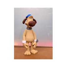 Bitzer Köpek Figür 20cm