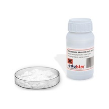 Potasyum Bromür Saf 200 Gr Amb.