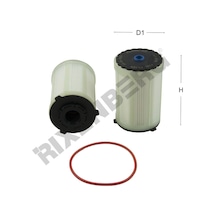 Rxf2178 Fıltre Mazot Peugeot Boxer 2.0 Hdı -2.2 Hdı 2019 Cıtroen Jumper 2.0 Hdı - 2.2 Hdı 2019