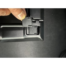 Steelseries Apex 5 Klavye Ayağı
