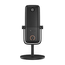 Elgato Wave:3 Mk.2 Usb Profesyonel Yayıncı Mikrofonu / 10mao9901