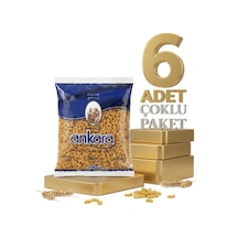 Ankara Makarna Dirsek 6x500 Gr
