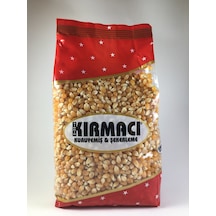 Sıddık Kırmacı Patlatmalık Cin Mısır 1 KG
