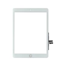 Apple Uyumlu iPad  8.nesil A2270-a2428-a2429-a2430 Home Tuşlu Dokunmatik Beyaz