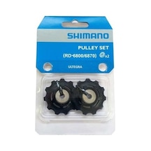 Shimano Arka Vites Makarası - Pulley Seti Rd-6800/6870 Siyah