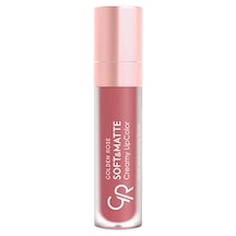 Golden Rose Soft & Matte Creamy Lipcolor Ruj 111