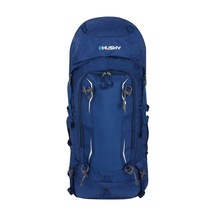 Husky Ranıs 70 Lt Sırt Canta Blue Çok Renkli