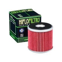 Hiflo Trk250 Bn251 Yağ Filtresi Hf593