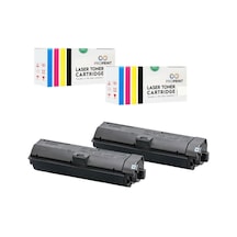 Proprint 2 Adet Tk-1150 Kyocera M2135Dn Çipli Uyumlu Toner