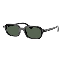 Rayban Rb4455 667771 52 Unısex Güneş Gözlüğü Siyah