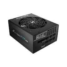 Tr Hydro Ptm Pro Atx3.0 Gen-5 Pcıe5.0 1200w 80+ Platinum 120mm Fan Modüler Power Supply