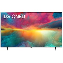 LG 65QNED756RA 65" 4K Ultra HD Smart QNED TV