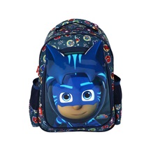 Me Çanta Pj Mask Catboy Maske Okul Çantası 21420