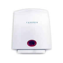 Carpex Otomatik  Havlu Dispenseri Beyaz