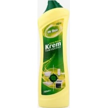 Mr. Bee Krem Limon 750 ML
