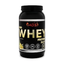 Hos %100 Whey Protein Muz Aromalı - 748gr