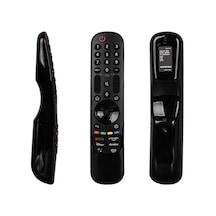 Mr22ga Akb76039906 Netflix - Prime Video - Shahid Vip - Alexa Tuşlu Ses Komutlu Lcd Led Tv Kumanda