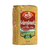 Reis Sarı Mercimek 1 Kg - 8 Adet Tarı