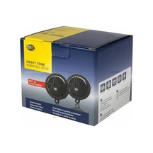 Hella Süpertone Korna Seti 12 Volt 114Db