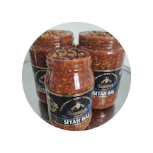 Kazdağı Siyah Bal Polen Perga Karışımı 3 Mix 500 G