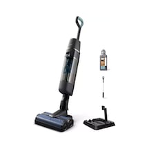 Philips Aqua Trio XW7110/01 Islak Kuru Şarjlı Dikey Süpürge (Teşhir)