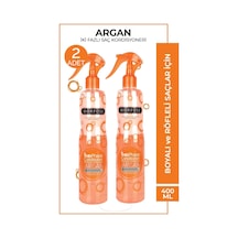 Morfose Argan Sıvı Saç Kremi 400 Ml 2 Adet
