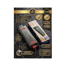 Enerji Aydınlatma / 20 Amper Trafo 12v