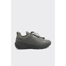 Derinet Günlük Comfort Taban Erkek Sneaker Haki Haki