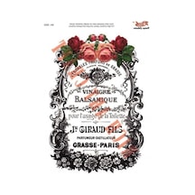 Rich 1320 Vintage Kolay Transfer 23X33 Cm