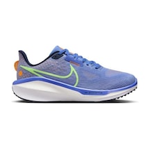 Nike Vomero 17 Bayan Spor Ayakkabı Mavi