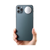 Ulanzi Vlog Mirror Telefon İçin Vlog Çekim Aynası, Siyah