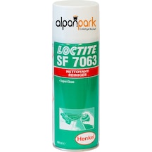Loctite 7063 Genel Amaçlı Yüzey Temizleme 400 ML