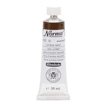 Schmincke Norma Profesyonel Yağlı Boya 35 ML 622 Raw Umber